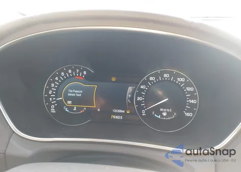 2016 Lincoln Mkx Reserve from USA, damaged, VIN 2LMTJ8LP5GBL38889